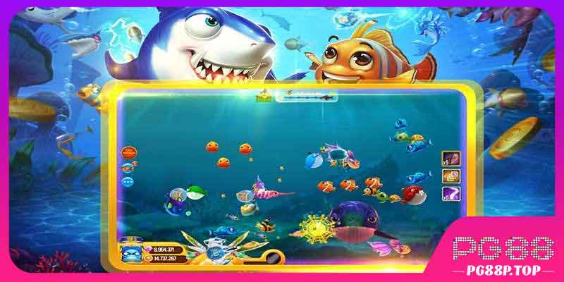 Điểm hấp dẫn của tựa game đình đám nhất thị trường online