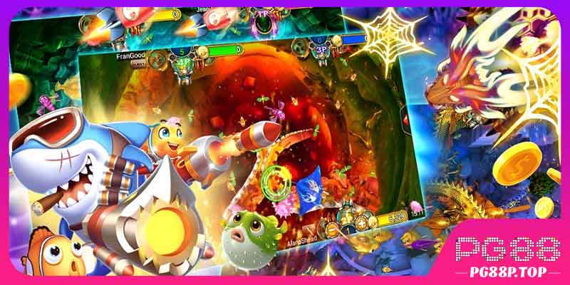 Cách chơi bắn cá thần tài luôn thắng dành cho người mới