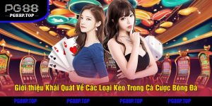 Giới thiệu Khái Quát Về Các Loại Kèo Trong Cá Cược Bóng Đá