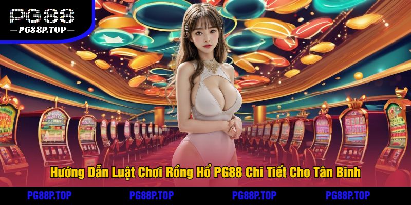 Hướng Dẫn Luật Chơi Rồng Hổ PG88 Chi Tiết Cho Tân Binh