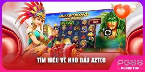 Kho Báu Aztec