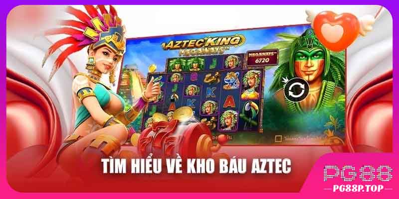 Kho Báu Aztec