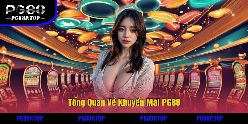 Tổng Quan Về Khuyến Mãi PG88